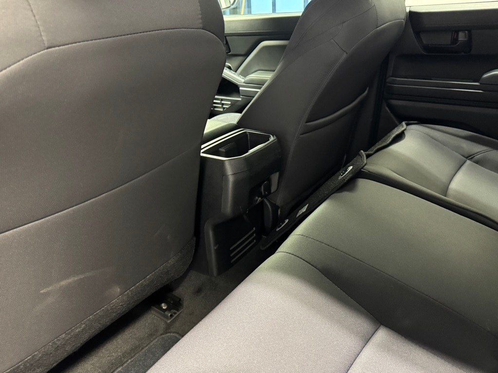 2025 TOYOTA TACOMA - Image 24