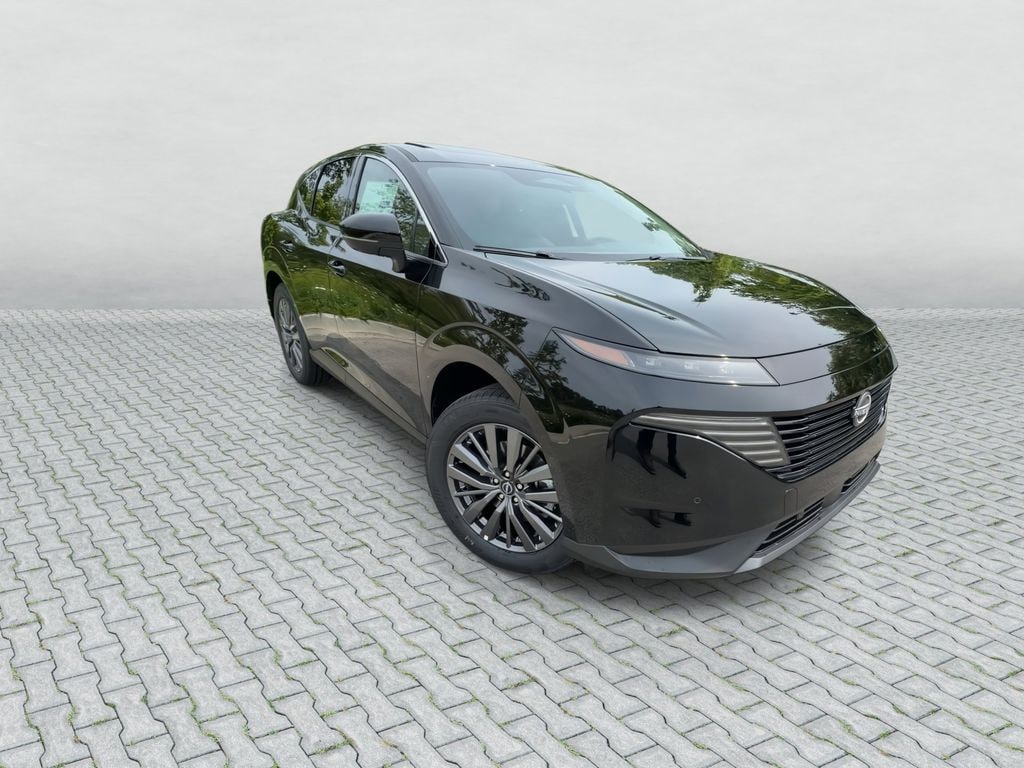 New 2026 Nissan Murano SL SUV