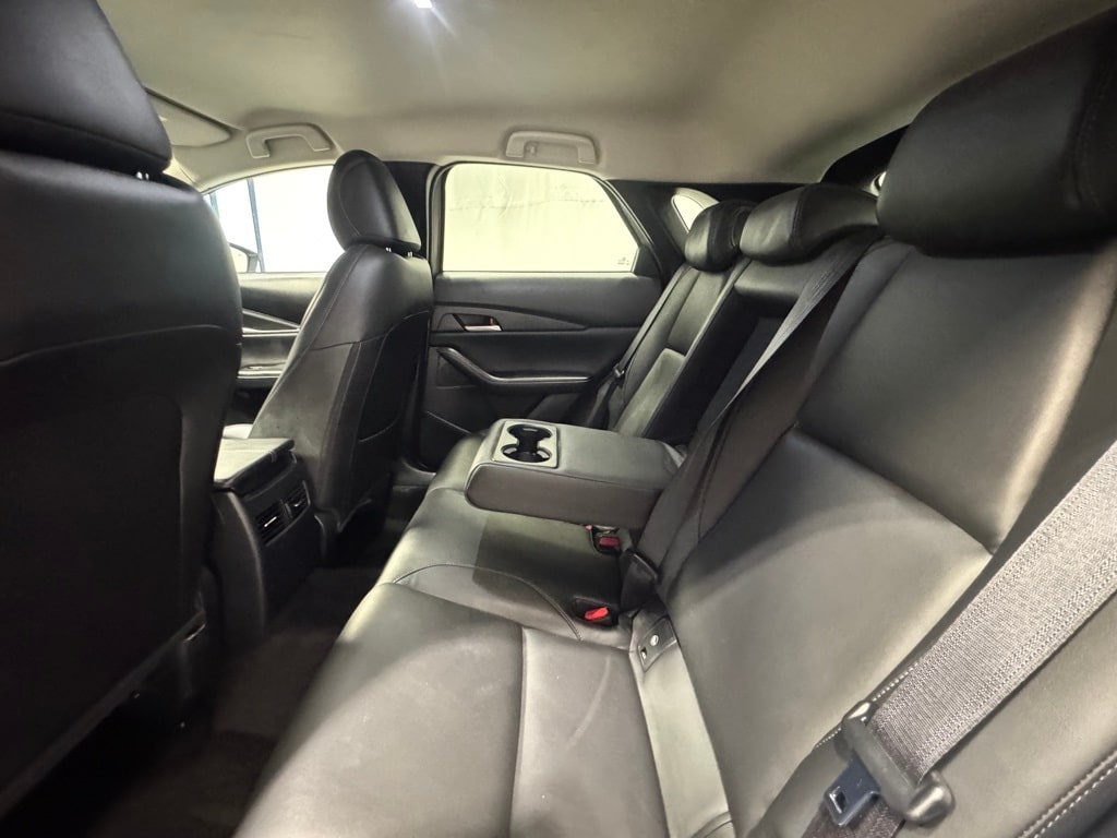 2024 MAZDA CX-30 - Image 23