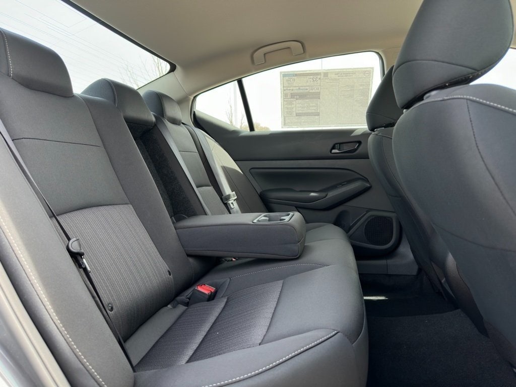 2025 NISSAN ALTIMA - Image 21