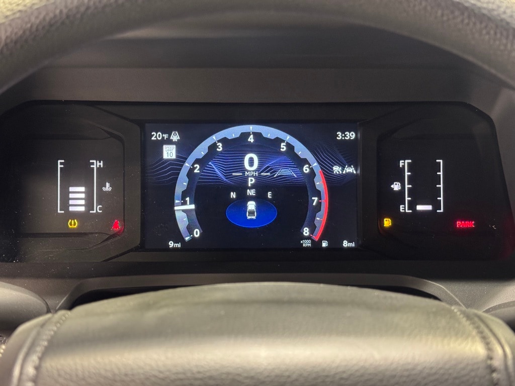 2025 TOYOTA TACOMA - Image 31