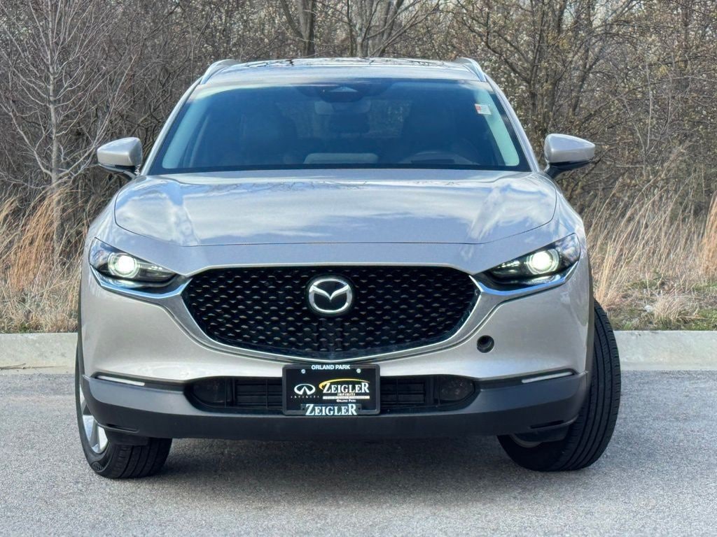 Certified 2024 Mazda CX-30 2.5 S Premium Package SUV