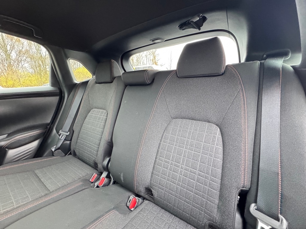 2023 HONDA HR-V - Image 25