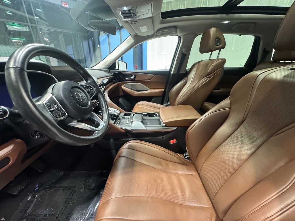 2023 ACURA MDX - Image 19
