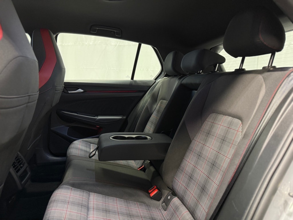 2024 VOLKSWAGEN GOLF GTI - Image 28