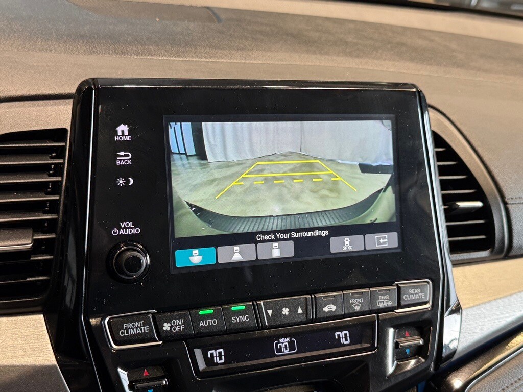 2023 HONDA ODYSSEY - Image 11