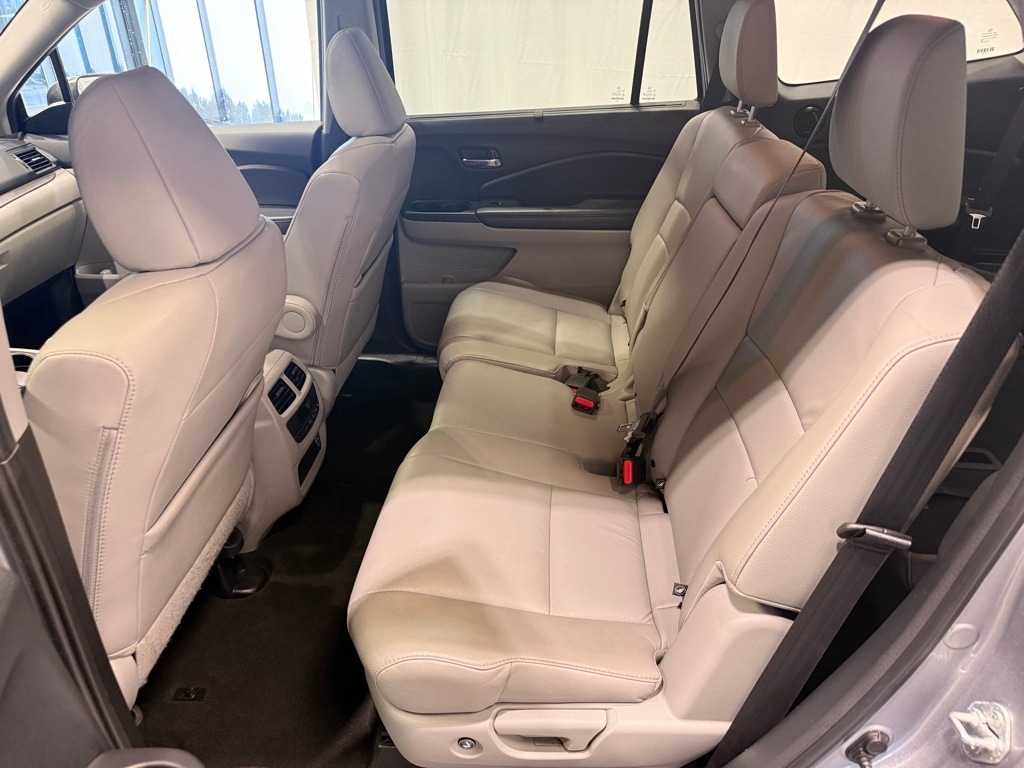 2022 HONDA PILOT - Image 21
