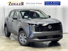 2026 Nissan Kicks S SUV