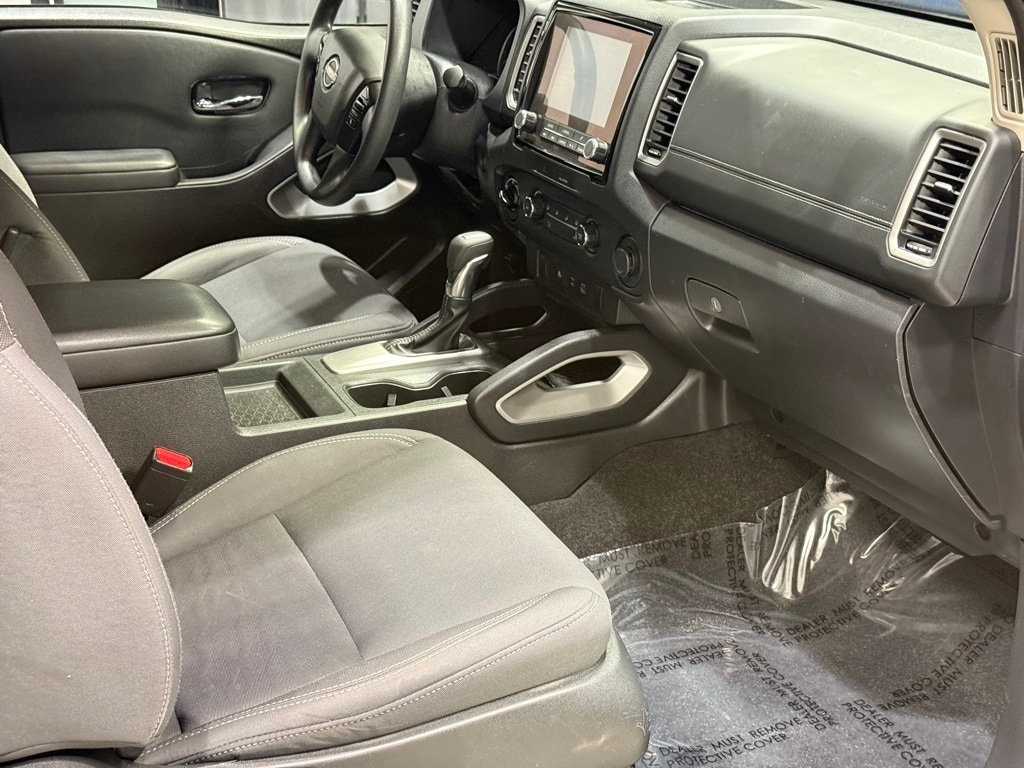 2022 NISSAN FRONTIER - Image 27