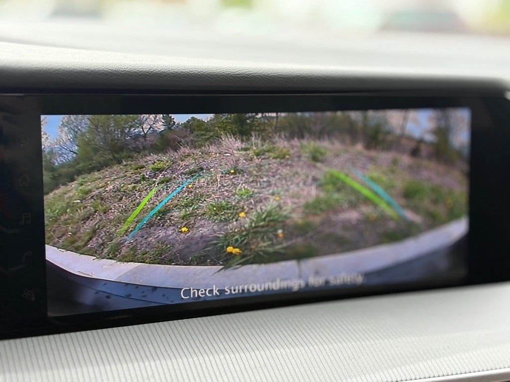 2025 NISSAN MURANO - Image 9