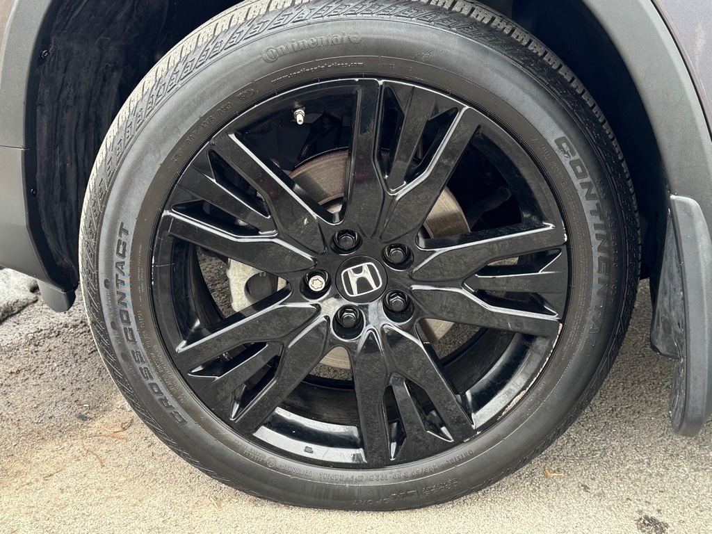 2022 HONDA PILOT - Image 7