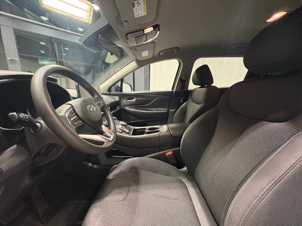2023 HYUNDAI SANTA FE - Image 16