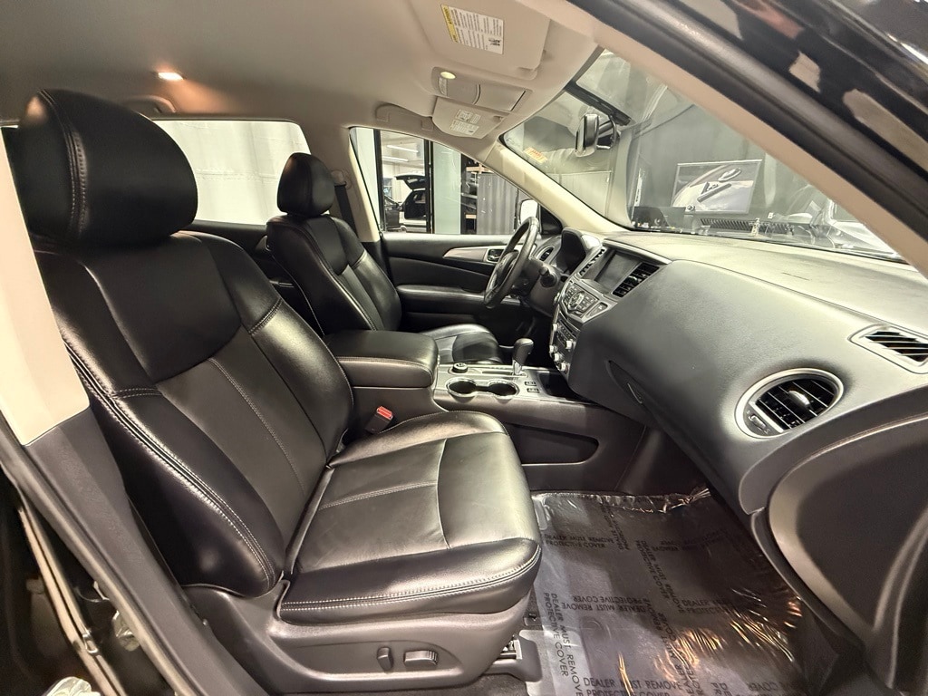 2020 NISSAN PATHFINDER - Image 25