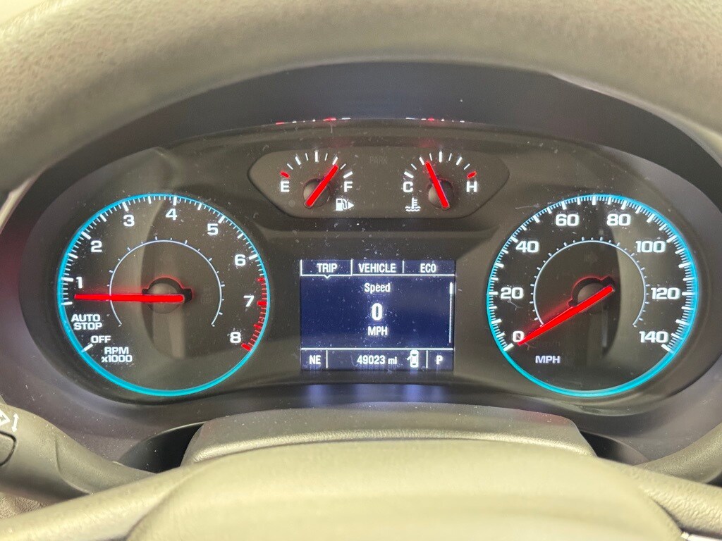 2024 CHEVROLET MALIBU - Image 31