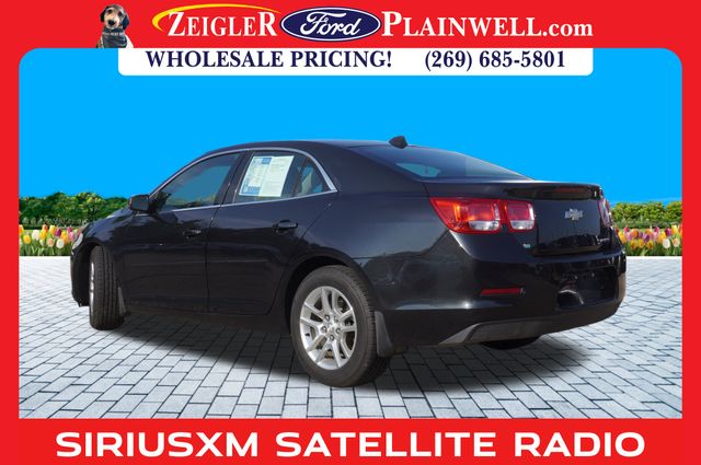 2014 Chevrolet Malibu 1LT photo 3