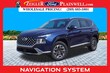 Hyundai Santa Fe Hybrid