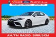 Toyota Camry Hybrid