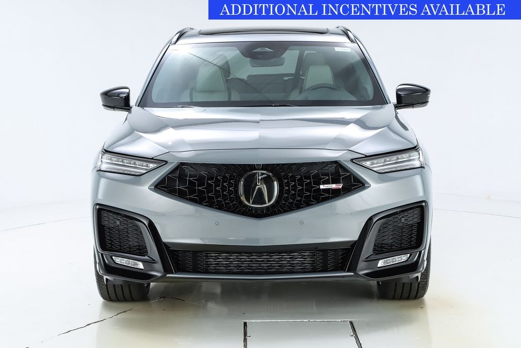 New 2026 Acura MDX Type S w/Advance Package SUV
