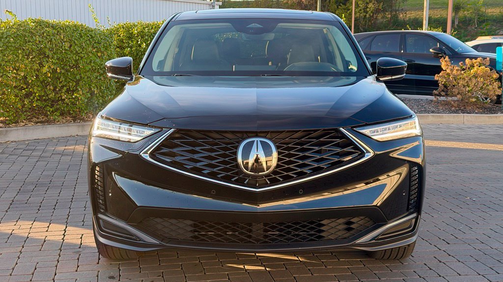 Used 2026 Acura MDX Technology Package SH-AWD SUV