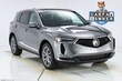  Acura RDX