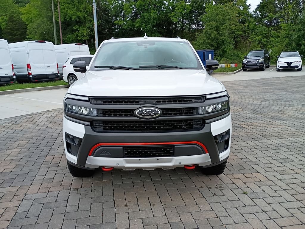 Used 2022 Ford Expedition Timberline SUV
