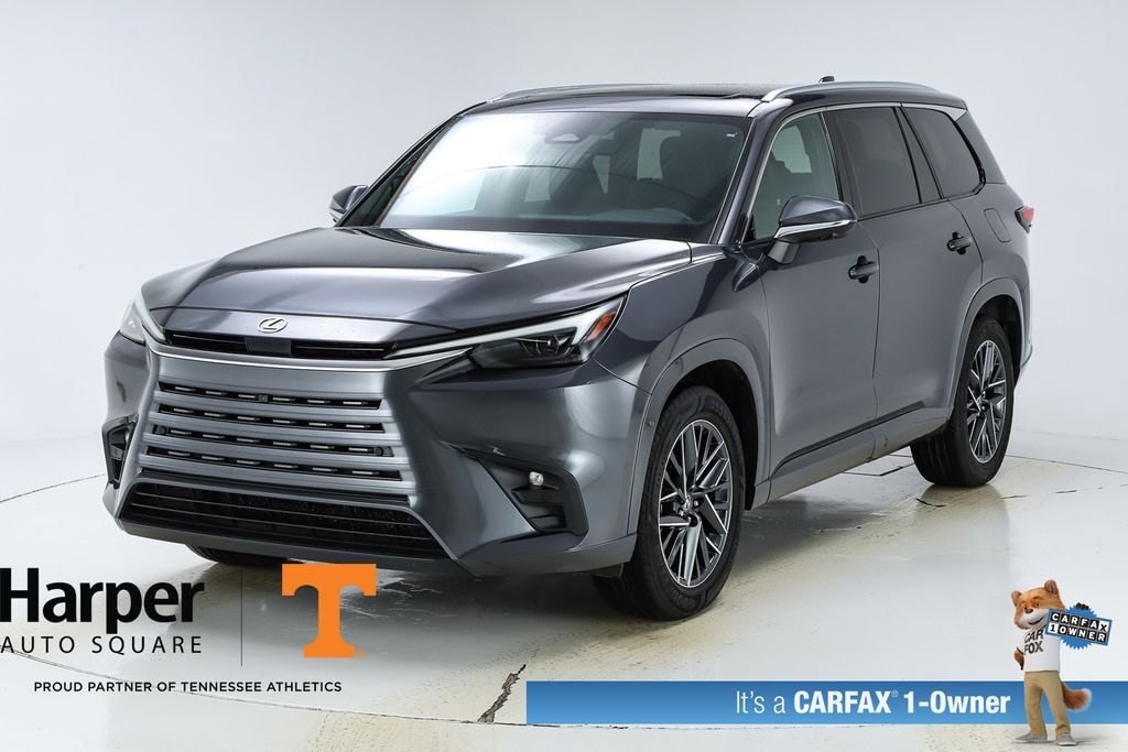 Used 2024 Lexus TX 350 Premium SUV