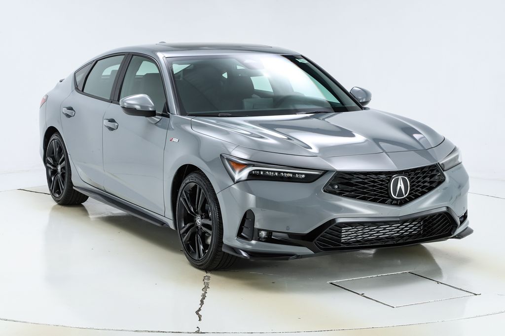 2026 Acura Integra