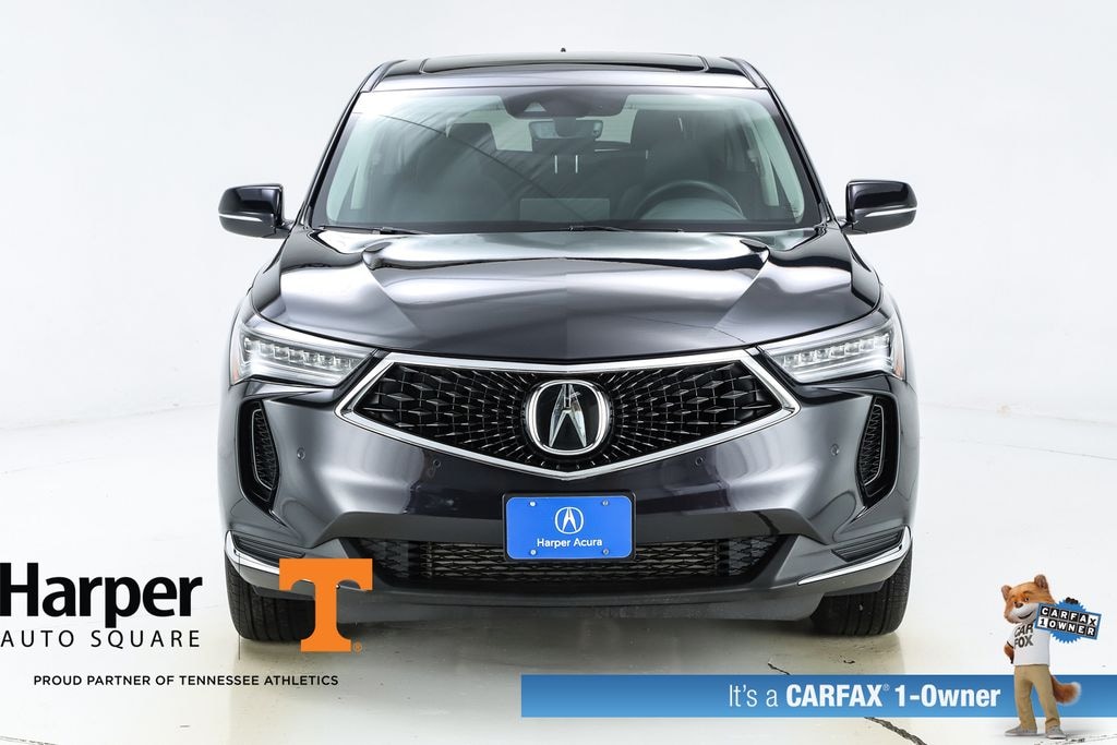 Used 2024 Acura RDX Technology Package SH-AWD SUV