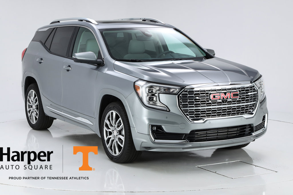  GMC Terrain