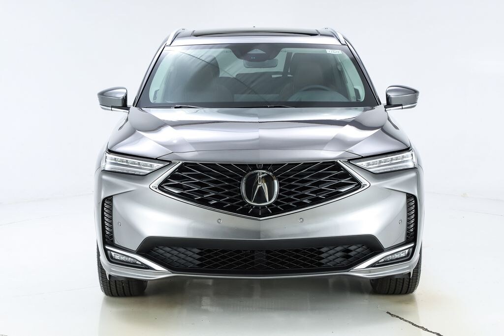 New 2026 Acura MDX Advance Package SUV
