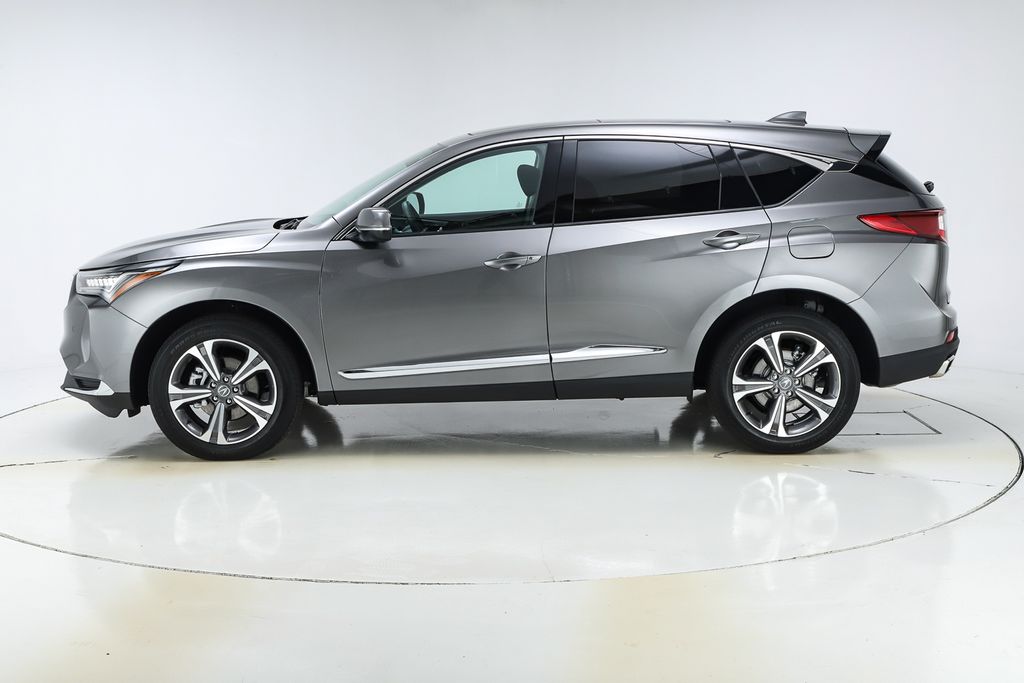2025 Acura RDX Technology photo 4