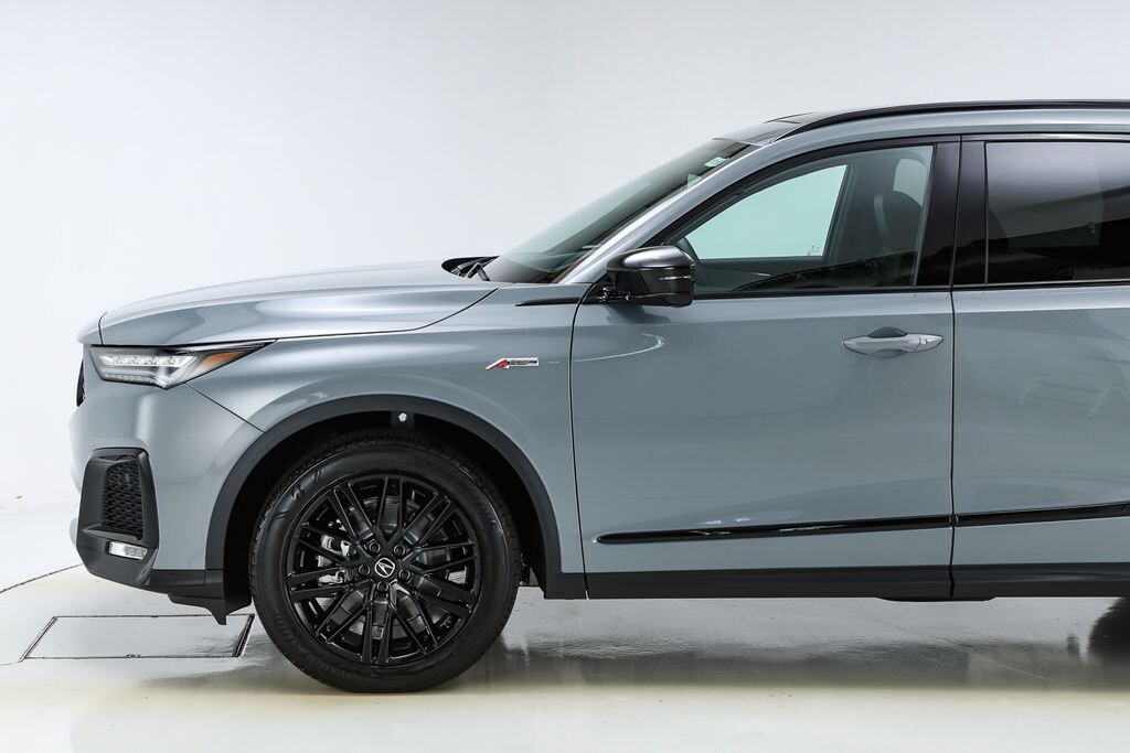 New 2026 Acura MDX A-Spec Advance Package SUV