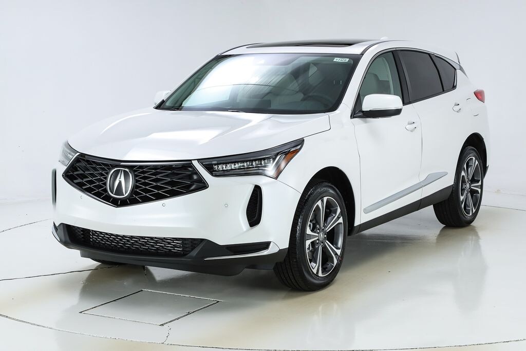 New 2026 Acura RDX Technology Package SUV