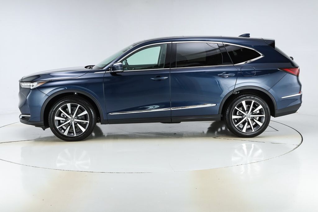 New 2026 Acura MDX Technology Package SUV