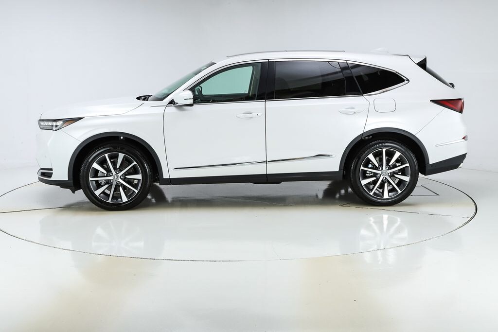New 2026 Acura MDX Technology Package SUV