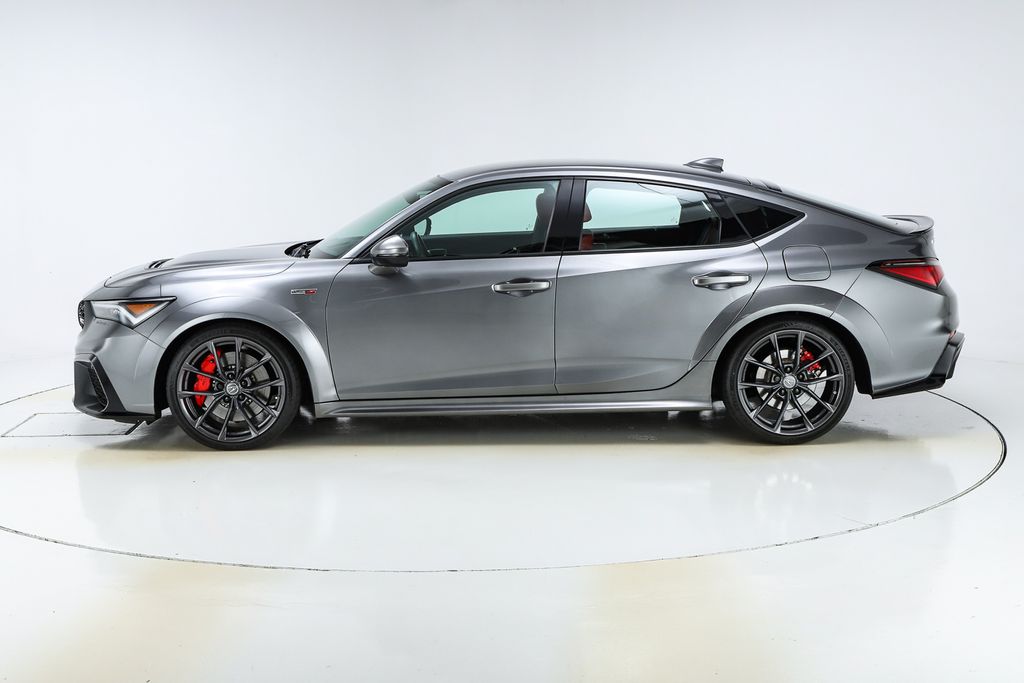 2024 Acura Integra Type S photo 3