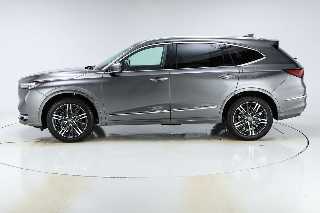 New 2026 Acura MDX Advance Package SUV