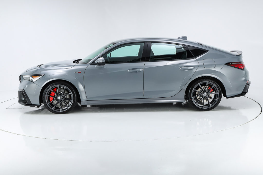 New 2026 Acura Integra Type S Hatchback