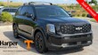  Kia Telluride