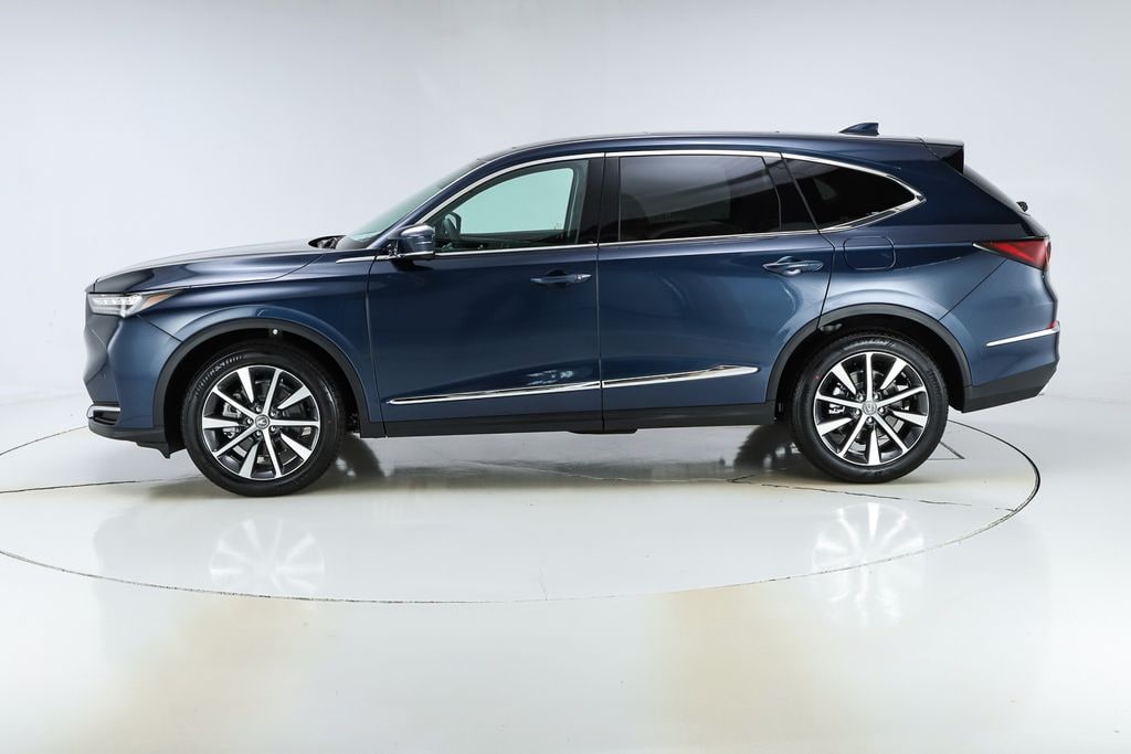 New 2026 Acura MDX Technology Package SUV