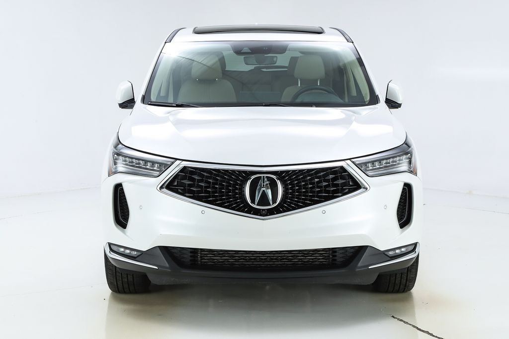 Used 2023 Acura RDX Advance Package SH-AWD SUV