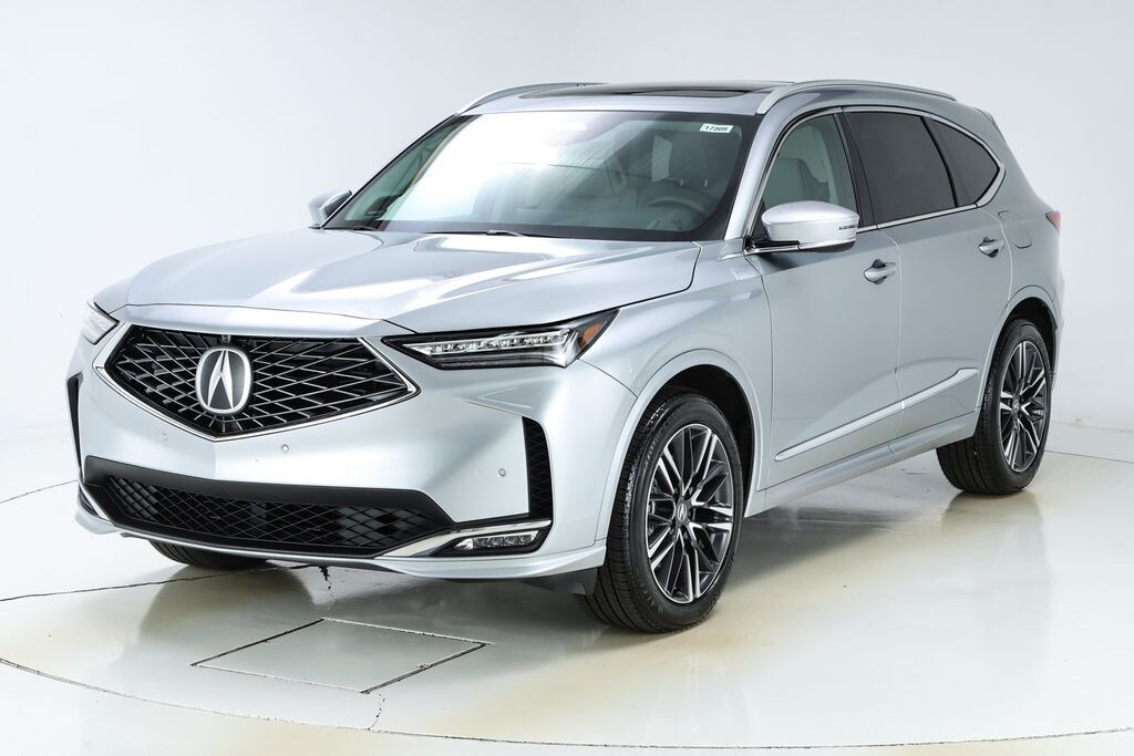 New 2026 Acura MDX Advance Package SUV