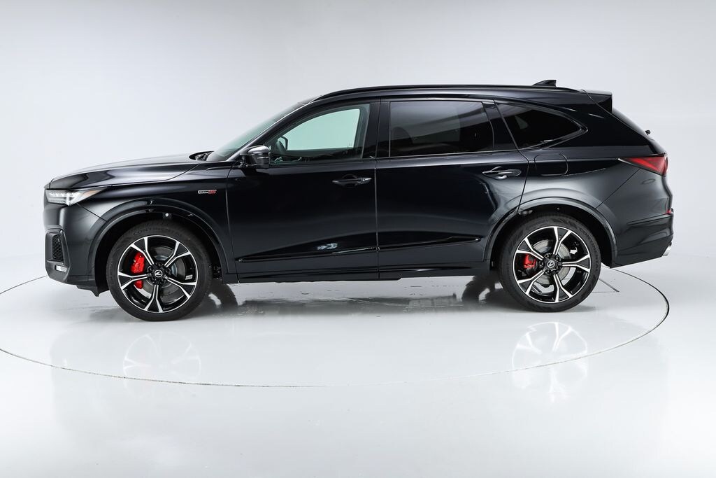 New 2026 Acura MDX Type S w/Advance Package SUV