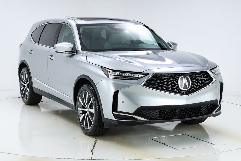 New 2026 Acura MDX Technology Package SUV