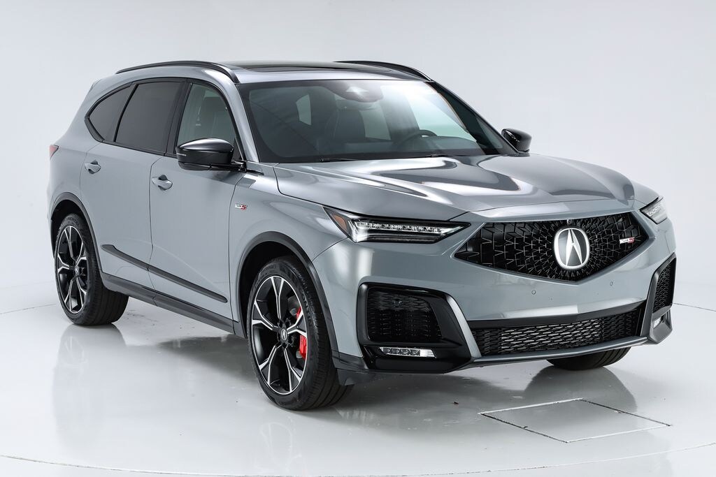 New 2026 Acura MDX Type S w/Advance Package SUV