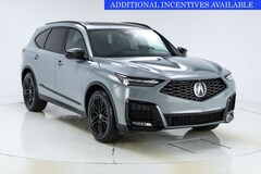 2026 Acura MDX A-Spec Advance Package SUV