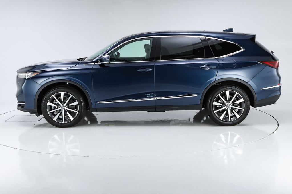 New 2026 Acura MDX Technology Package SUV