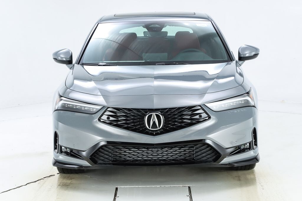 New 2026 Acura Integra A-Spec Tech Package Hatchback
