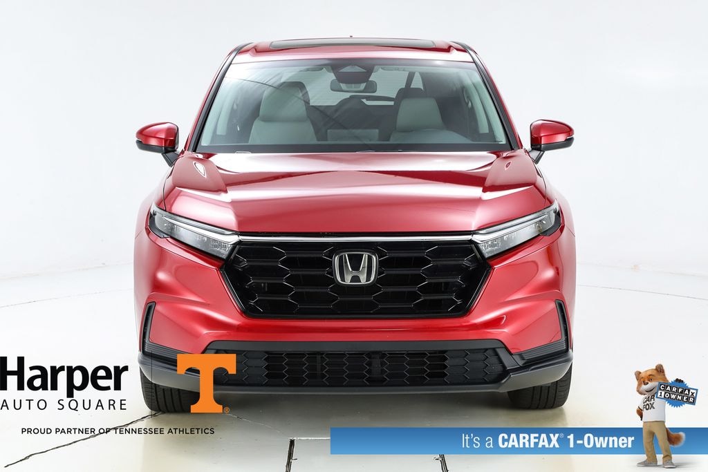 Used 2024 Honda CR-V EX SUV