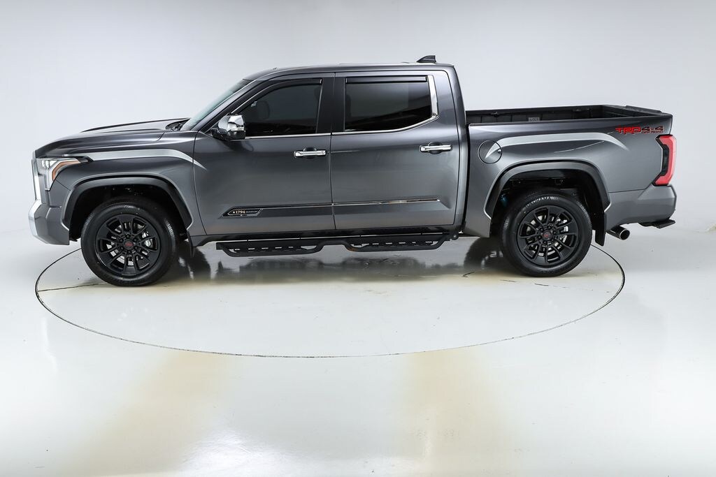 Used 2024 Toyota Tundra 1794 Truck